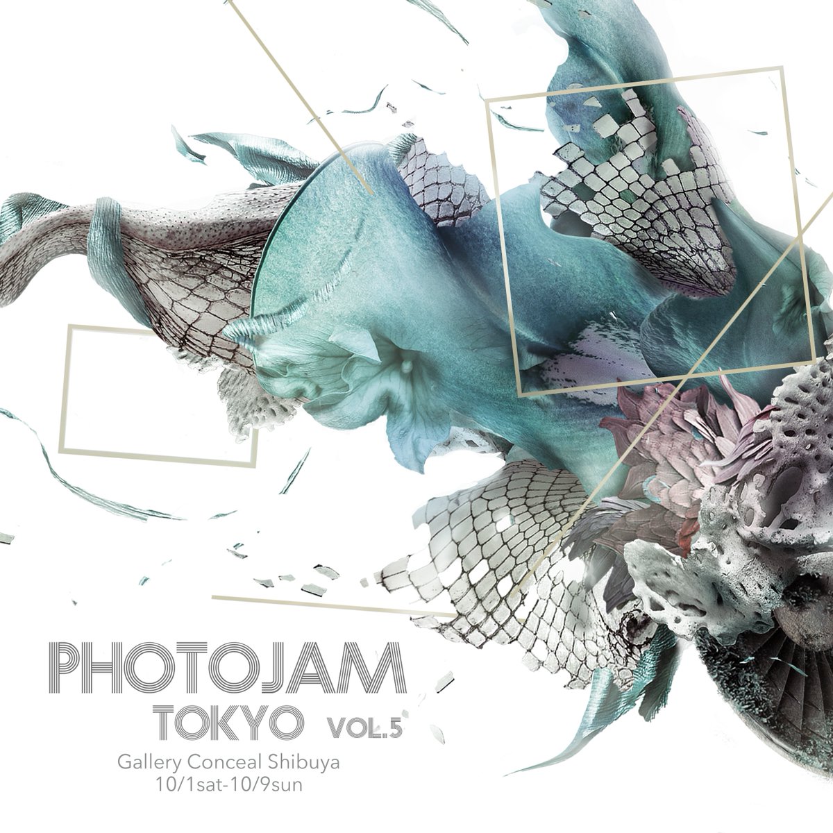 OfficialPj's tweet photo. 【開催まであと10日！】
写真/絵画/グラフィック/イラスト/雑貨/ファッションetc,etc
年齢一桁の無垢な感性から第一線のプロまで、あらゆるジャンルのアートジャム。
10/1〜9は渋谷へ是非！
https://t.co/qMnpjpjPxC https://t.co/spFe3eVuLG