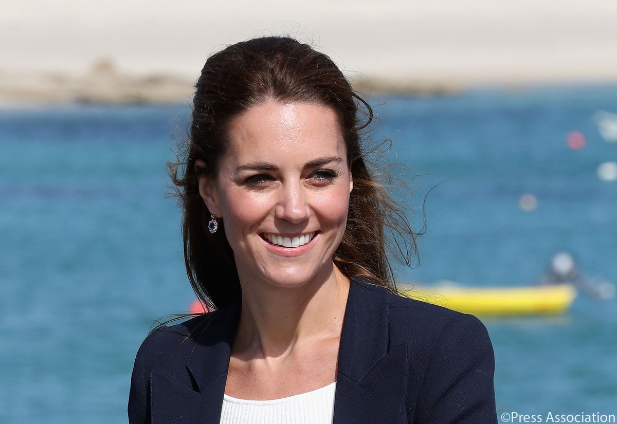 KensingtonRoyal's tweet photo. The Duchess of Cambridge will visit the Netherlands on 11th October for a day of official engagements in The Hague and Rotterdam https://t.co/iSPq3yMUMr