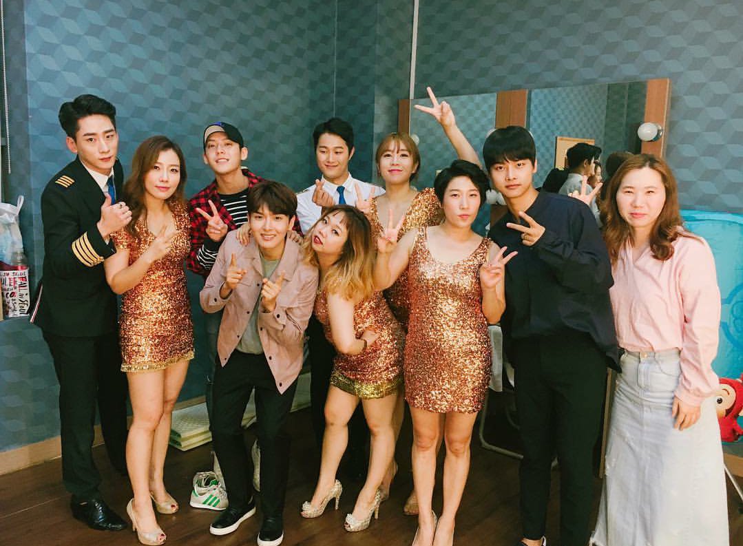 Believe SG on Twitter: "[HQ PIC] 160921 kim_younghee Instagram Update