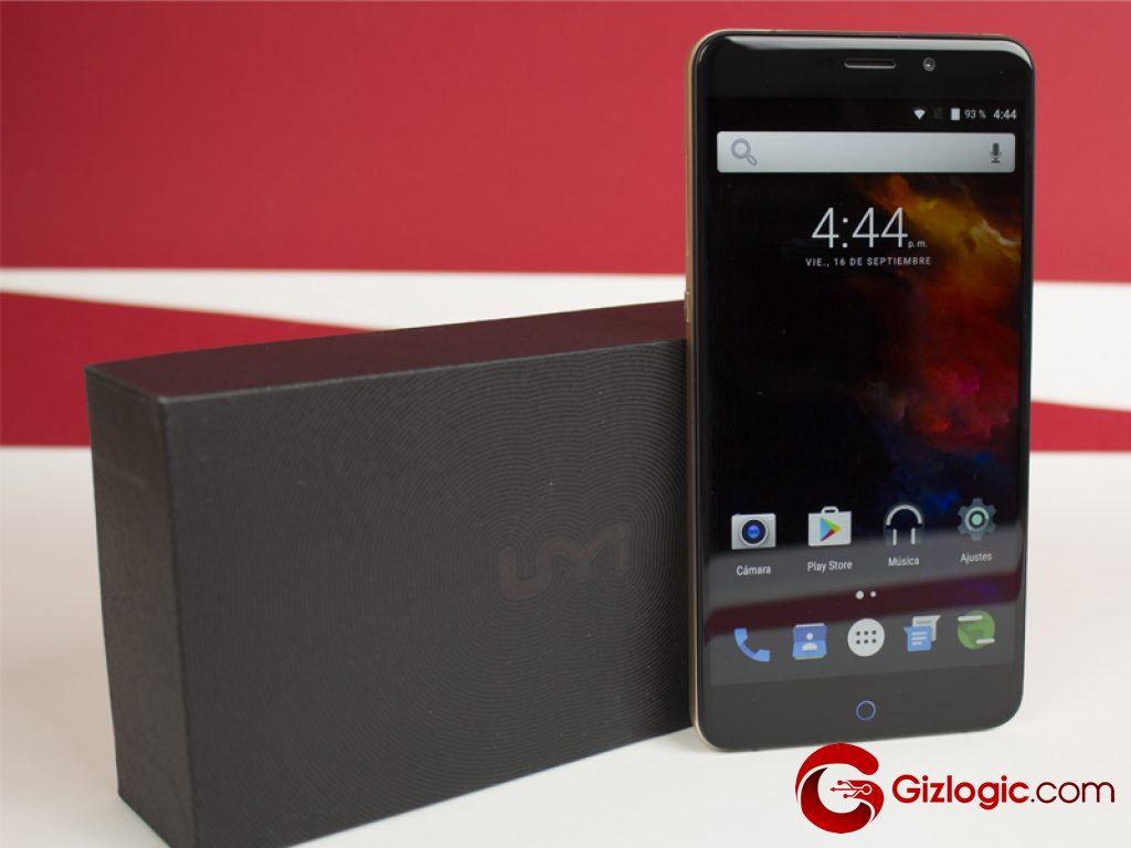 gizlogic's tweet photo. ¡Hemos probado el #UMI Max! No te pierdas nuestra #review https://t.co/uG4JsHu9p9 #video #umimax https://t.co/7cGR2JSksR