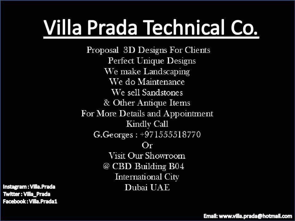 villa_prada's tweet photo. #VillaPradaTechnicalCo. https://t.co/6BEOWo3bjs