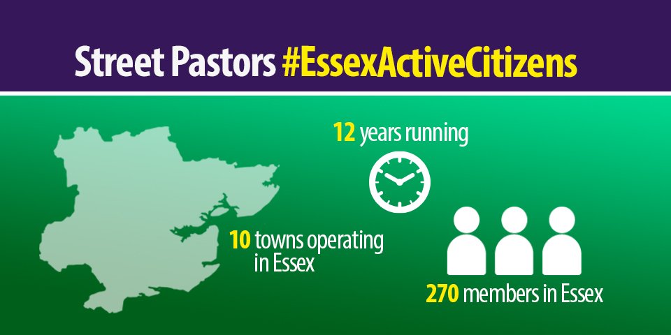 Essex Police tweet media