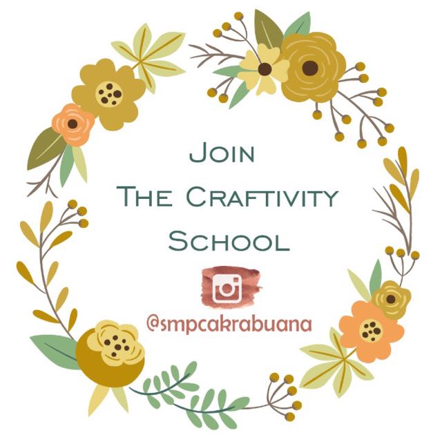 Follow our acc IG <a href="/smpcakrabuana/">smpcakrabuana</a> 👏