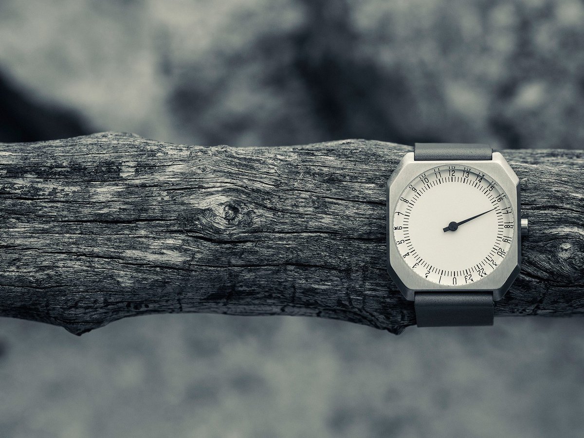 You decide on the moment. Be slow.
buff.ly/1OIscmA