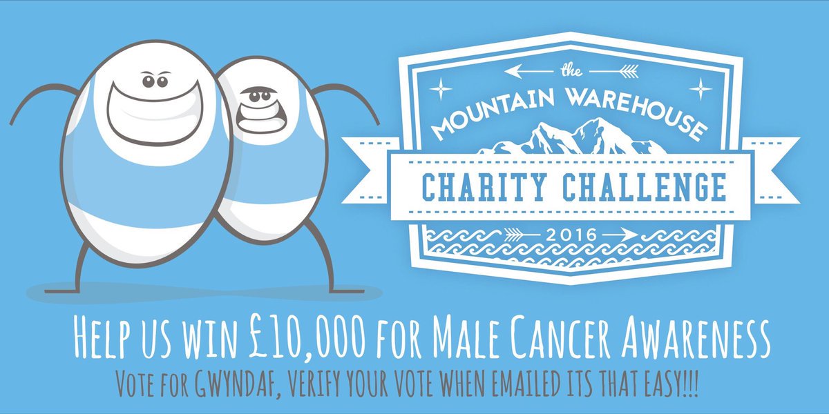 CahonasScotland's tweet photo. Please help #ScottishCharity win £10,000 for Male Cancer Awareness. Vote, verify and RT it's that easy! #TopScots https://t.co/l26GEElcly https://t.co/PEOsgmAglp