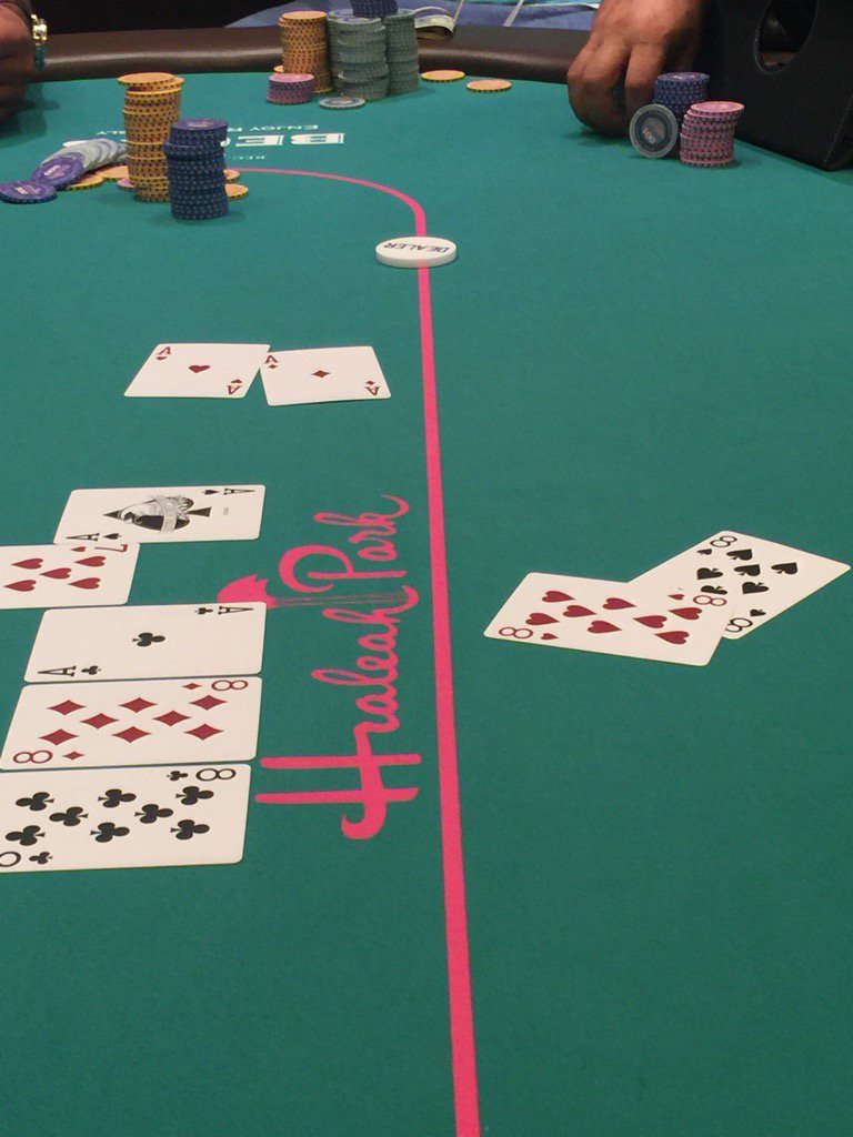 What a tease!!! This is why we love the game so much. Never know what is going to happen