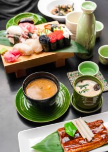 RefineandRenew's tweet photo. Sushi: The Good, The Bad, The Ugly  by Tommy Smith - https://t.co/oxXAVC7DJL https://t.co/LDPgsH1XOS
