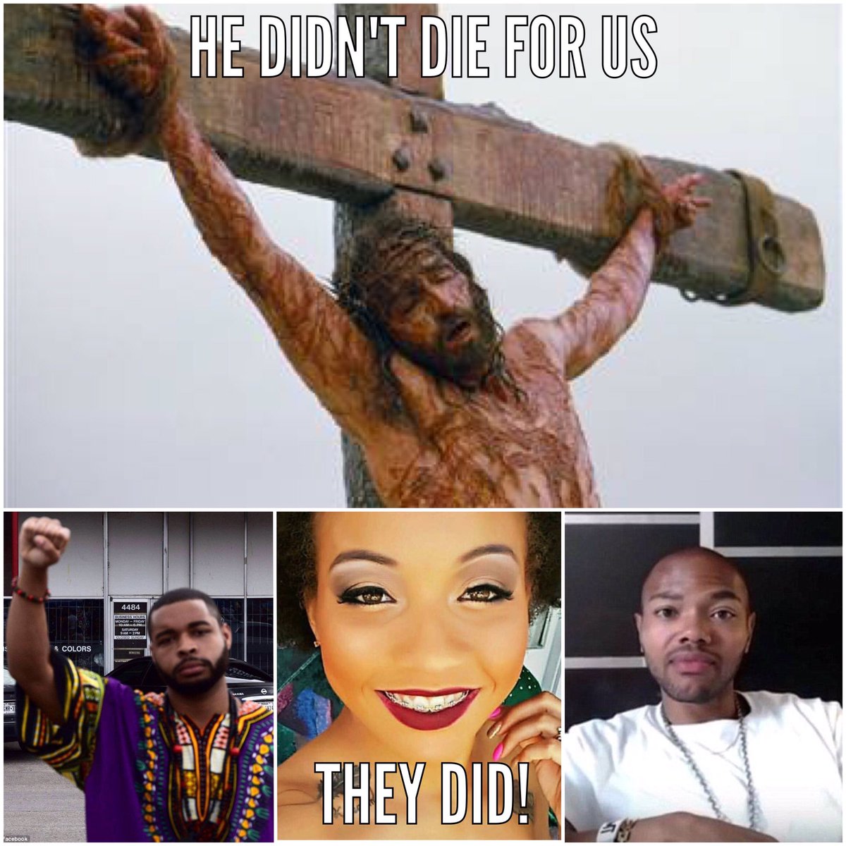 #KeithLamontScott #TerrenceCrutcher