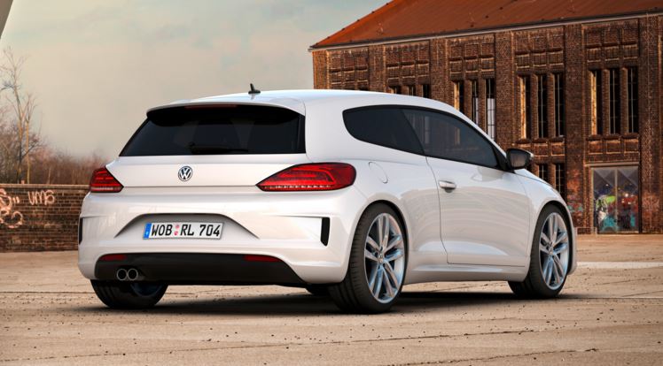 VW_es's tweet photo. Lo mires por donde lo mires... 😍 https://t.co/Ntfw4XanjJ