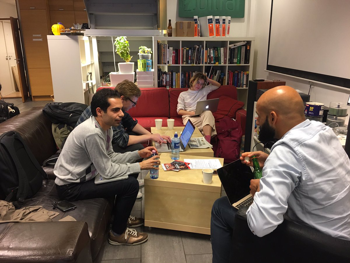 NodeBoat tweet media