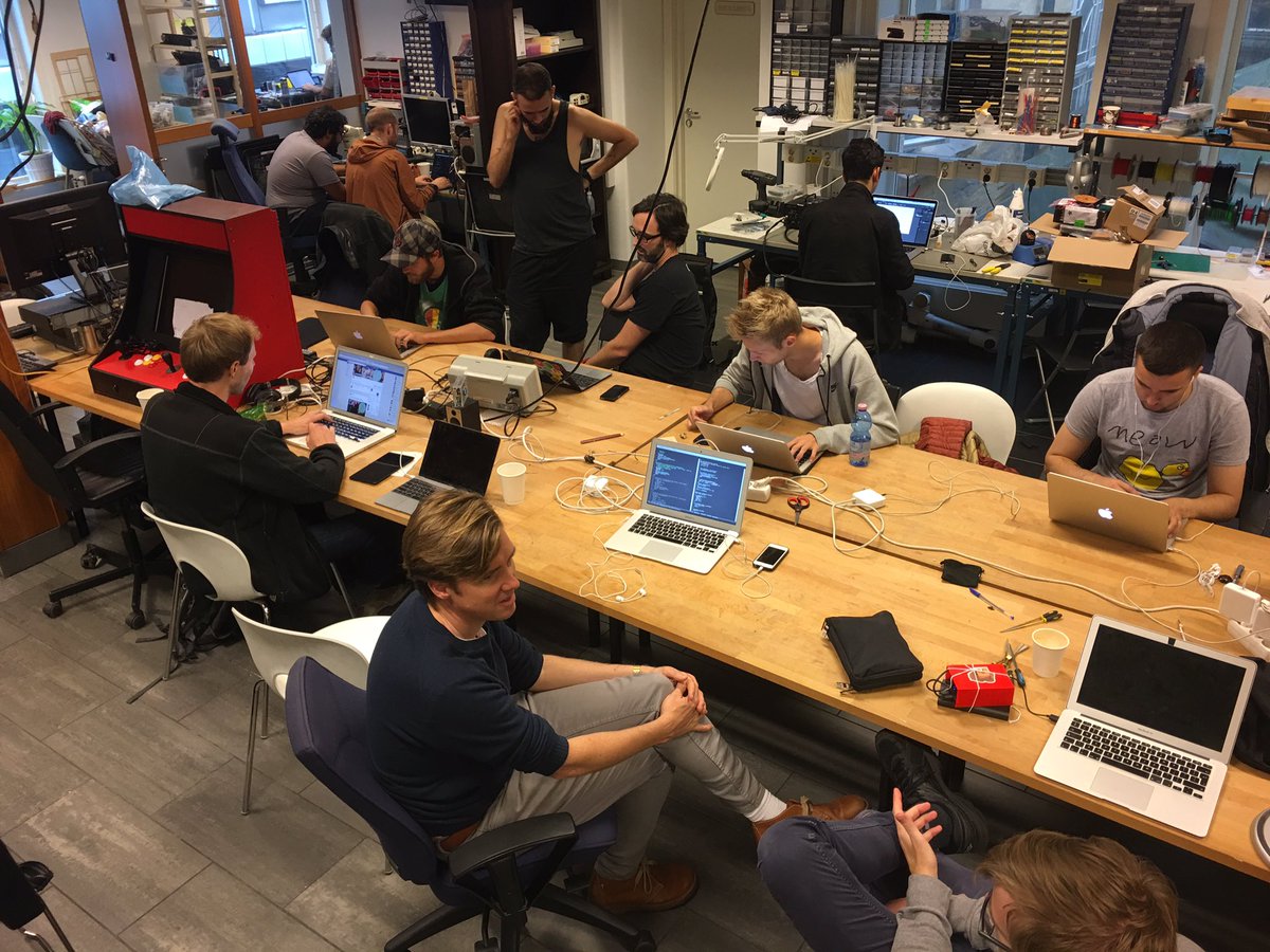 NodeBoat tweet media