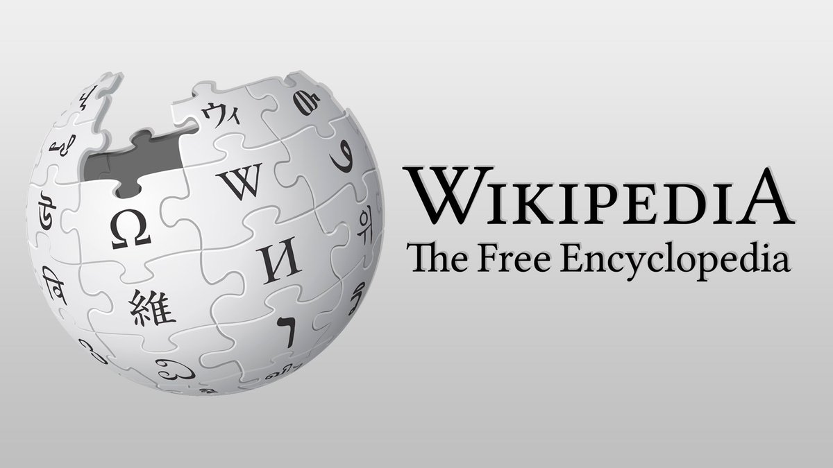 puntohost's tweet photo. 21/09/2004: Wikipedia alcanza un millón de artículos en cien idiomas. https://t.co/nLwLvBaRNu