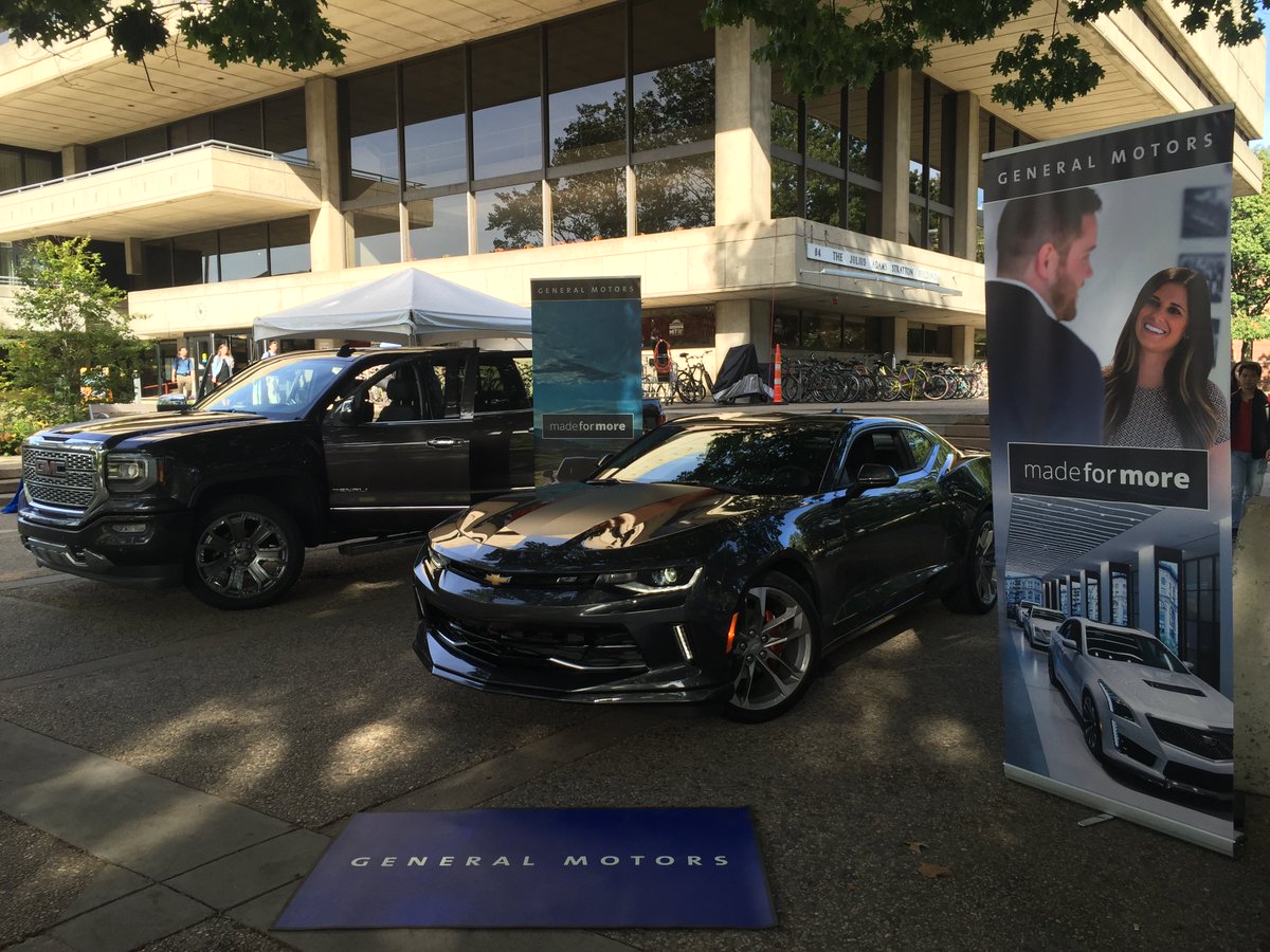 MIT Fall Career Fair tweet media