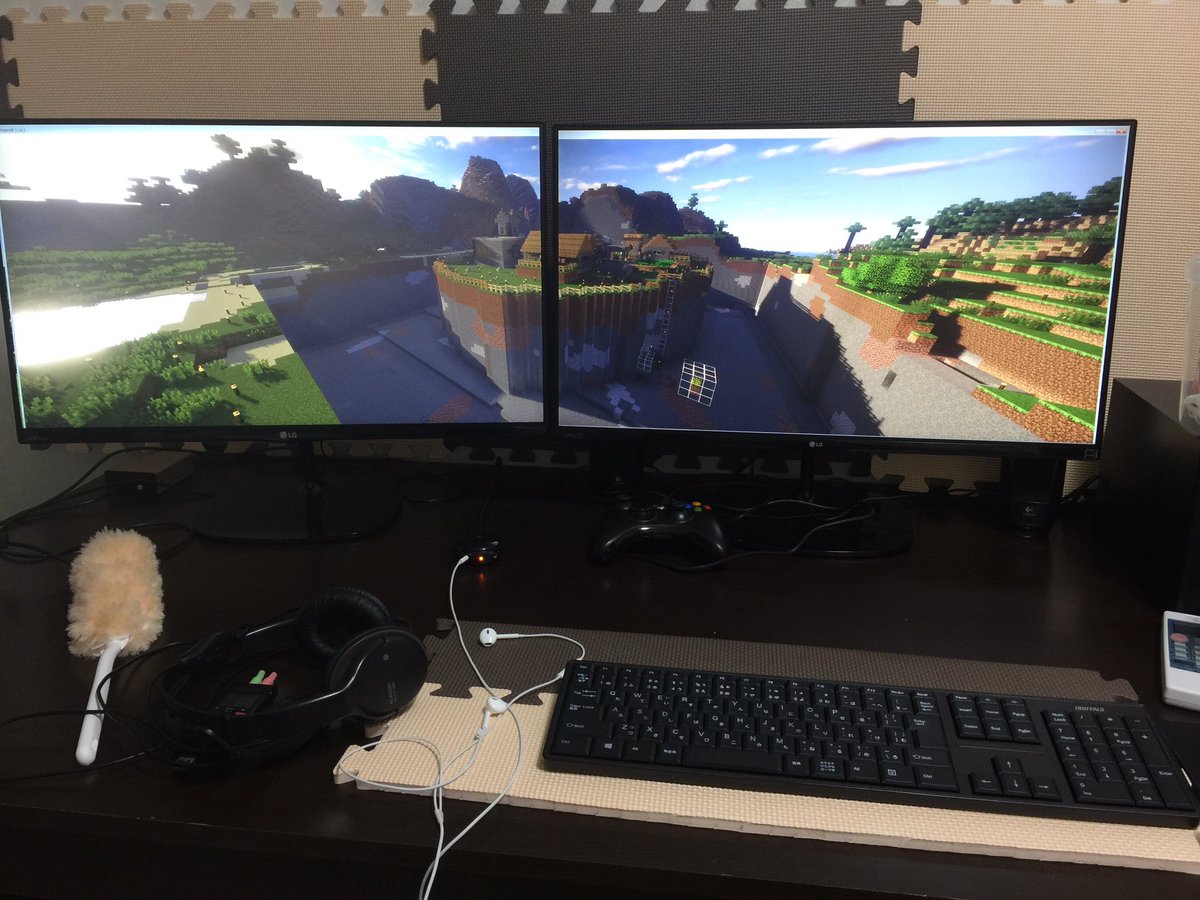 えびちゃんねるのえびちり 似てるけど ファンクションキーと数字キーの間がなかったり 俺の方がスリムなやつですね ｏ ー ｏ