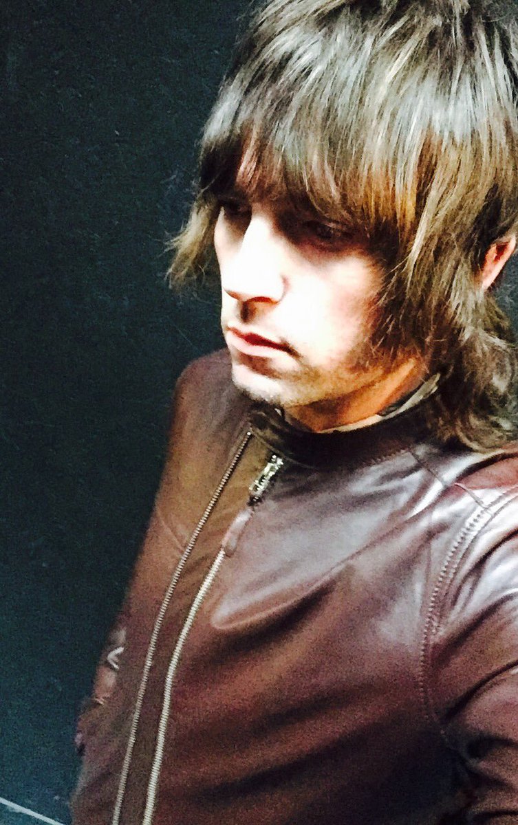pretty green leather