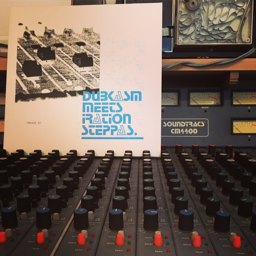 Out NOW! Thanks for all the preorders, these are being shipped today.  Direct link to buy: rwdfwd.com/products/dubka…