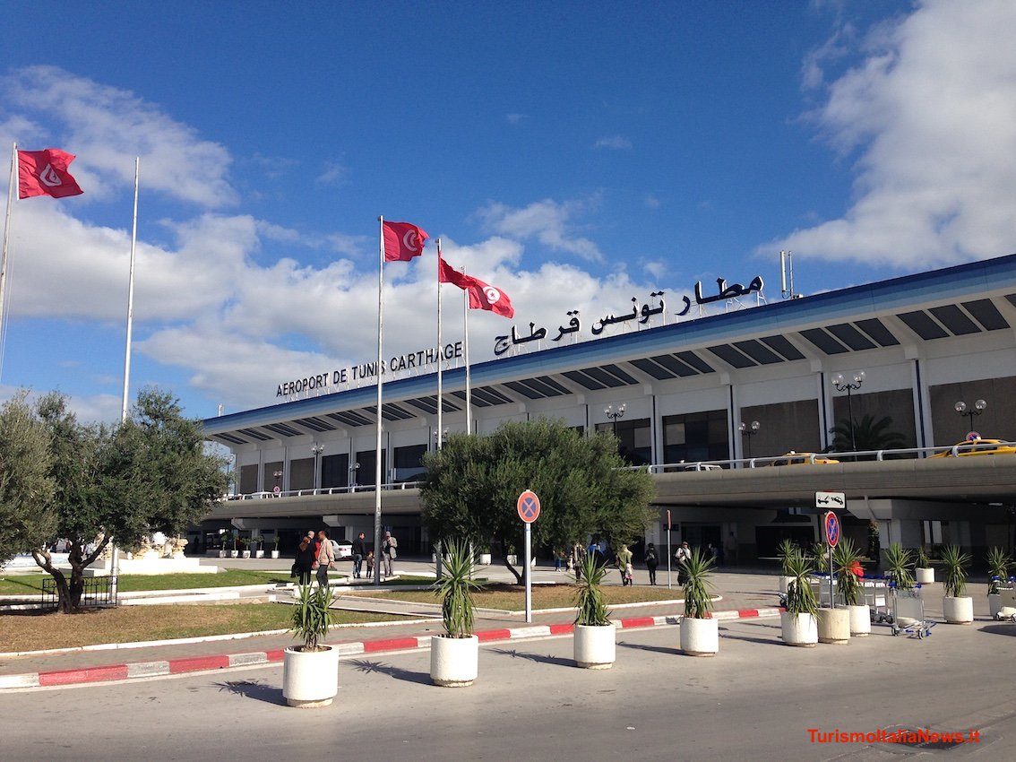 TurismoItaliaNw's tweet photo. Ente Nazionale del Turismo della #Tunisia nomina il nuovo direttore per l’Italia: è Souheil #Chaabani https://t.co/BpXWpyPPVZ https://t.co/th086iyvo9