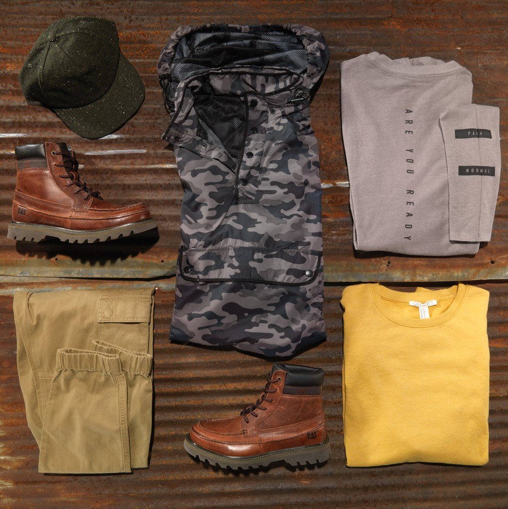 CatFootwear's tweet photo. Get the JIST of it #catboots #cbotd (Shop the link in BIO) https://t.co/o3zn1gTbxQ https://t.co/bQ4MC4hG6P