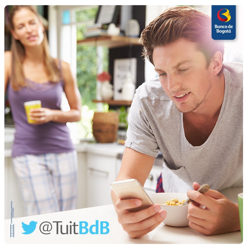 #Disfrutemos las mañanas y pide tus #Certificados de tus créditos activos para Declarar Renta sin importar el lugar