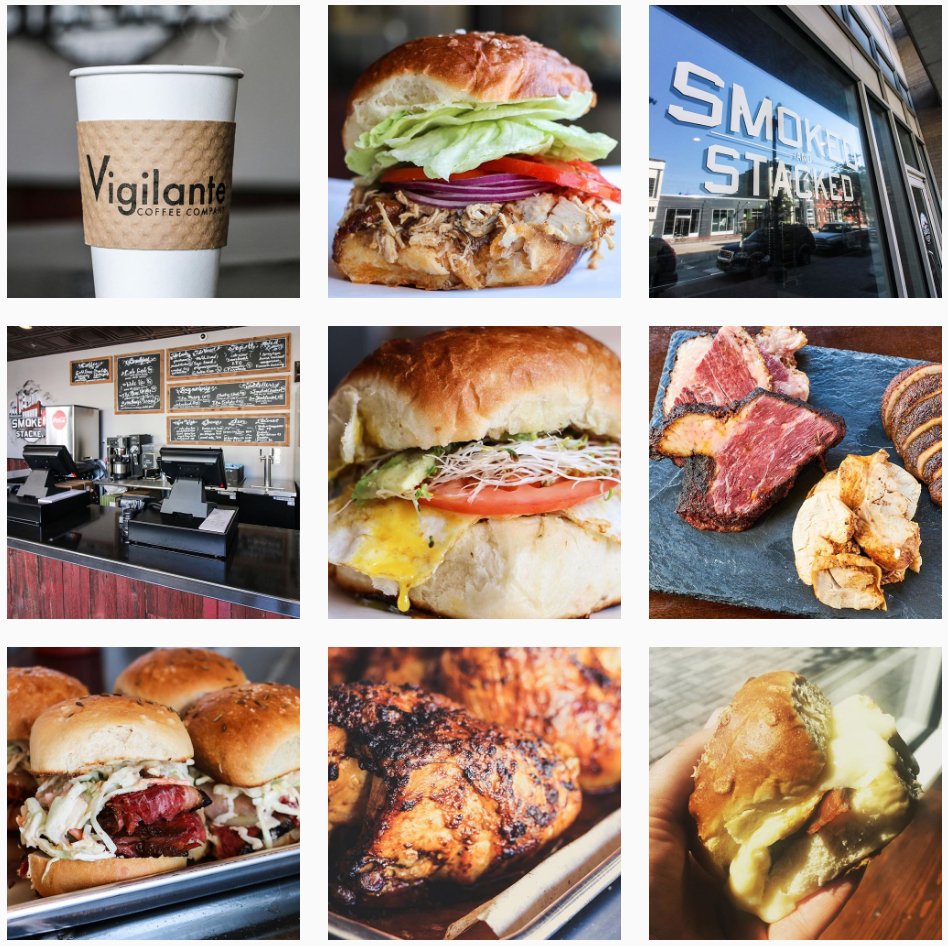 smokednstacked's tweet photo. Today's the day we hit 1k followers on Instagram! Sorry in advance for making you hungry. #shawdc

https://t.co/xRB4ZZKpHK https://t.co/pcaE2hS5Hf