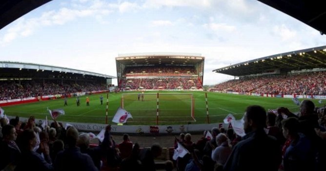 EveningExpress Sport tweet media