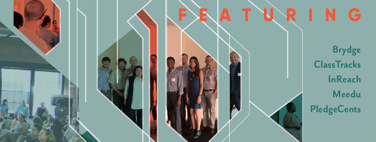 LeanlabEd's tweet photo. Welcome #LeanLabC3 back to #KC &amp; see their impact in #edu! #LaunchED2016. 9/29 | 5-7PM #communitypickaward https://t.co/PAu9L9rQdG https://t.co/iFE3UFC3tJ