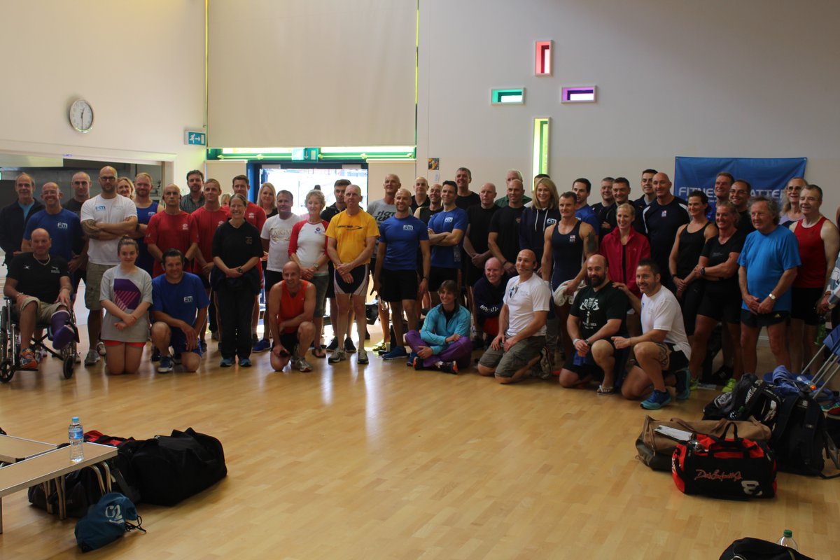 FMPTExeter's tweet photo. Great turn out at the 2016 Devon Indoor Rowing Championship on Saturday! https://t.co/POb7pxZEmu