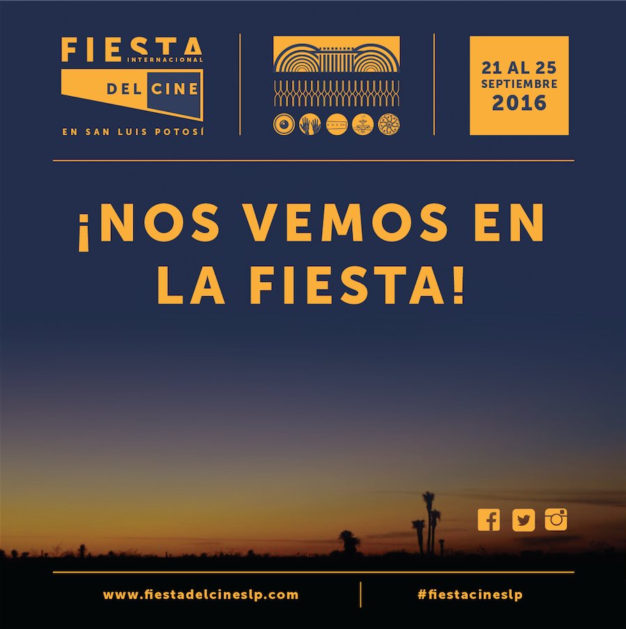 CEARTSLP's tweet photo. Aquí el programa general de la @fiestacineslp https://t.co/okPpHfrUDw https://t.co/Sg5mzaEmB6