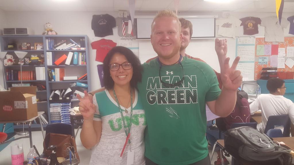 Hillary White tweet media