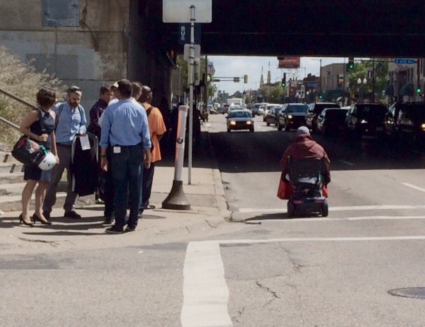 SierraClubMN's tweet photo. The need is clear. .@mnrides pls ensure the funding clear for @MetroTransitMN on @VisitLakeStreet #saveorangeline #transit #equity @mnrides https://t.co/vXARKL7eMs