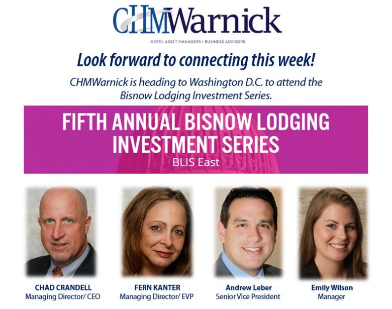 CHMWarnick's tweet photo. Looking forward to networking and a great speaker lineup at BLIS East today! #Bisnow #BLISEast https://t.co/MA3JpDH2nj! https://t.co/GYsmeBr40Q