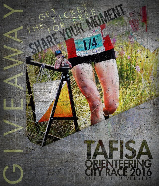 FONI Orienteering tweet media