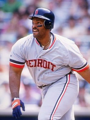 cecil fielder tigers