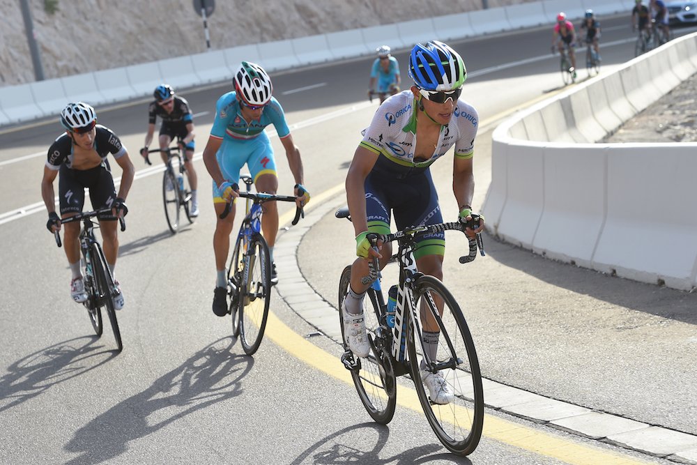 dexradio's tweet photo. Abu Dhabi Tour makes a speedy rise to cycling’s top level https://t.co/zprBqrzuZd https://t.co/emUgeUWj7C