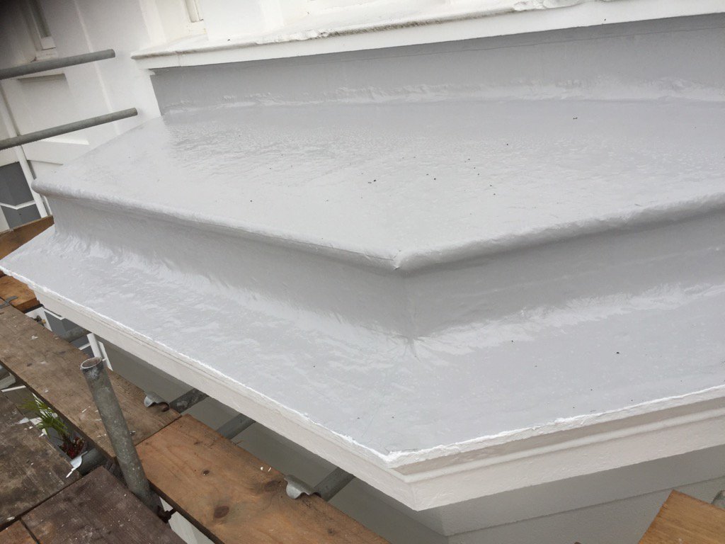 Bay Roofing SW Ltd tweet media