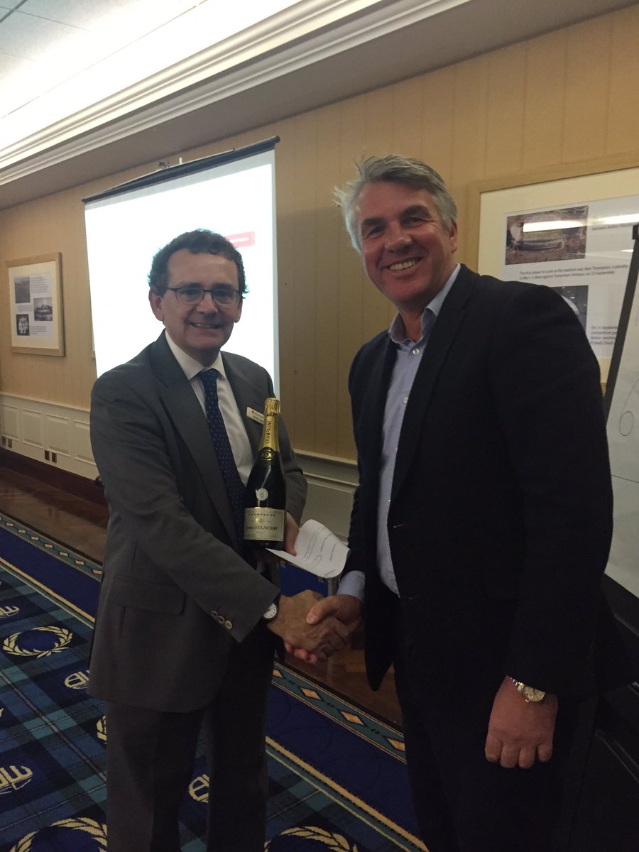 sofia_lilly's tweet image. Well done Martyn, winner of the @parmenionuk #FOI FTSE challenge Bolton, with 6838.