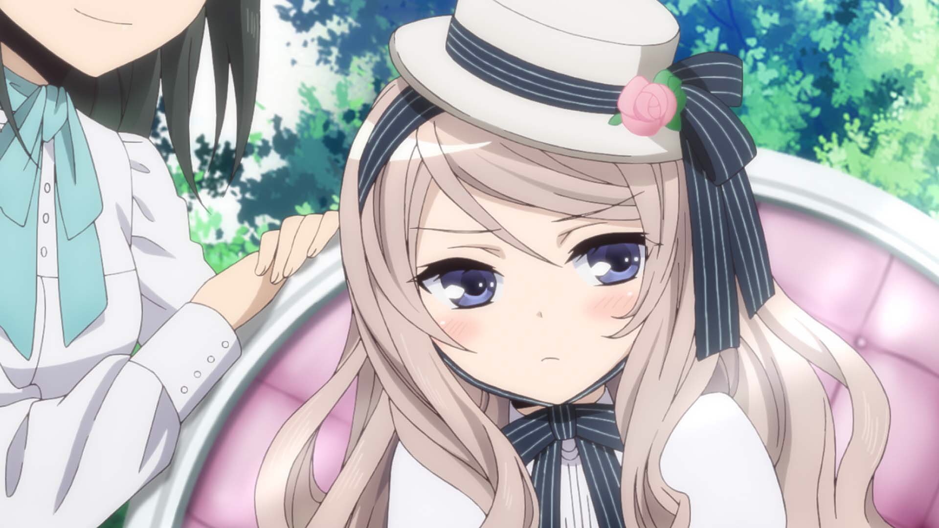 少年メイド アニメ公式 Shonenmaid Twitter