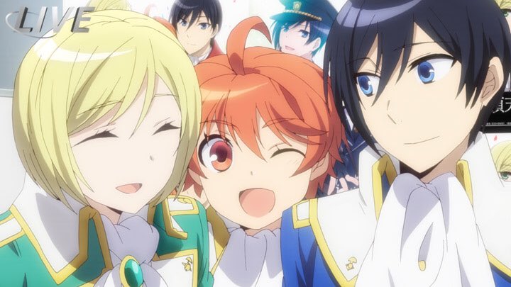 少年メイド アニメ公式 Shonenmaid Twitter