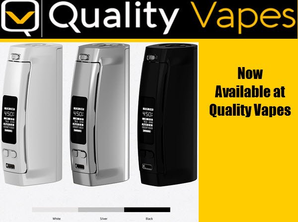 quality_vapes's tweet photo. #Wismec #presa #qualityvapes #vapeshop #londonontario #vapeshops #londonvape #vapestoreinlondonontario #ejuices https://t.co/a520hdwIWy https://t.co/9RJxOuS0YQ