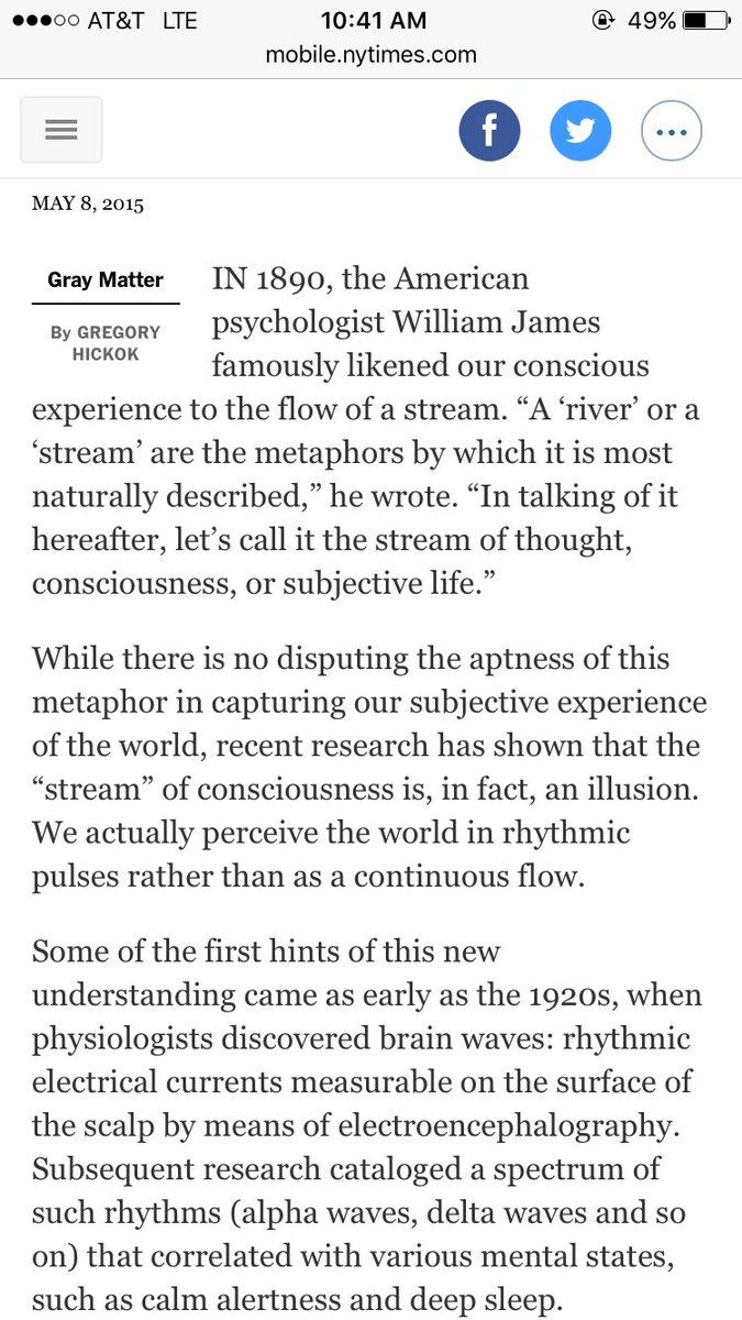 yahmanwilljames's tweet photo. Ooo yeah look who made new york times this guyyyy👈🏻👏🏻 https://t.co/ACIOgw70UR