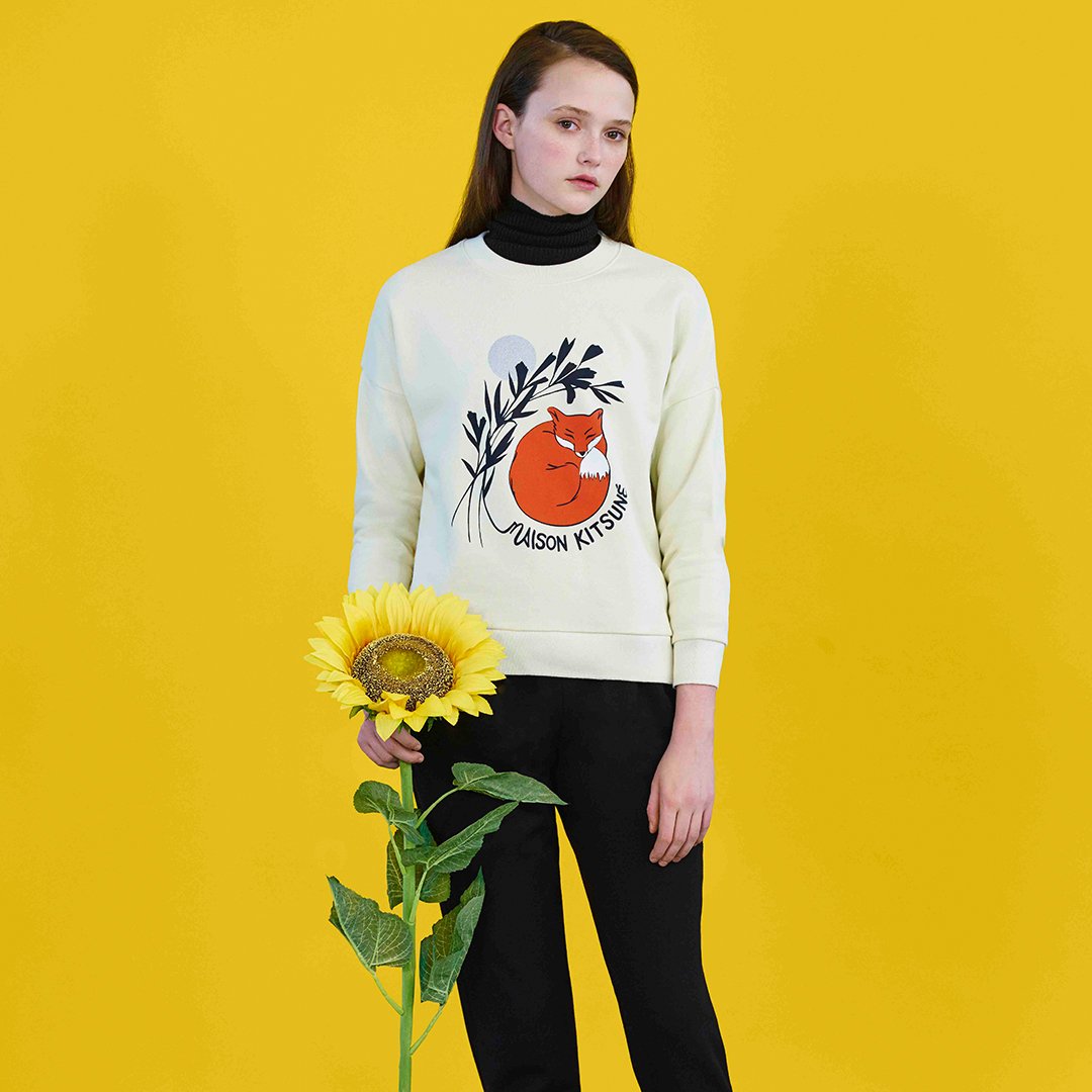 Lexception_JP's tweet photo. @kitsune @kitsune_japan #MaisonKitsune #Kitsune #レディース #AW2016 入荷 15%オフクーポンはserviceclient@lexception.comにメール下さい
リンク: https://t.co/8KoebUnIb1 https://t.co/Fp26TITqqM