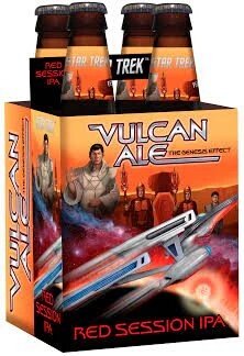 STARBURST_MAG's tweet photo. Interview: We chat about @VulcanAle with FEDERATION OF BEER https://t.co/2mvRujdxAR https://t.co/FFTfLcFBO4