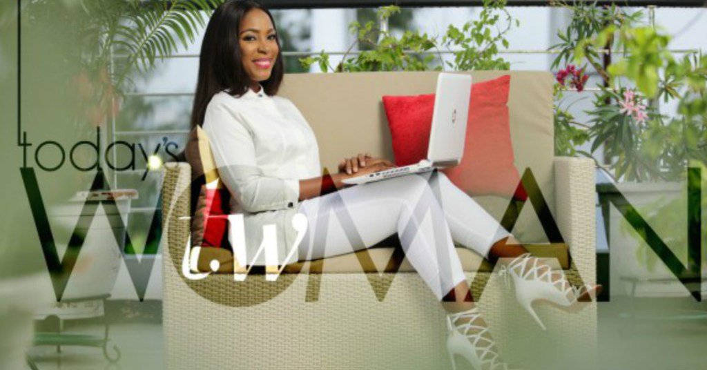 BeautyGists's tweet photo. Celebrity Blogger Linda Ikeji Stuns On The Cover Of Today’s Woman Magazine https://t.co/vo0DjAte4H https://t.co/TPmACWHNI7