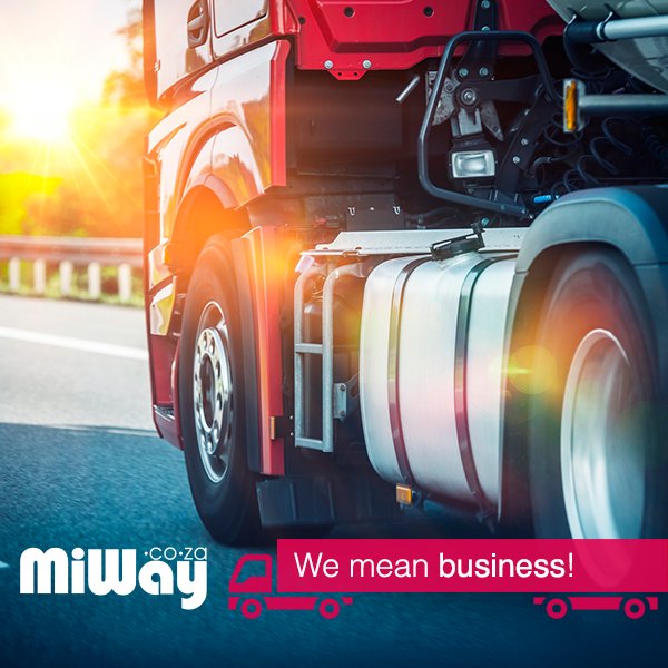 miwayinsurance's tweet image. We like BIG trucks &amp;amp; we cannot lie! Love ur truck too? Big or small, we cover them all. Get #insurancefreedom today bit.ly/2cKkrlc