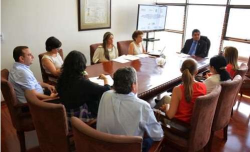 CQC, MCI y Gobernación buscan mitigar contaminación de fuentes hídricas del departamento: ow.ly/Wwc3304qla0