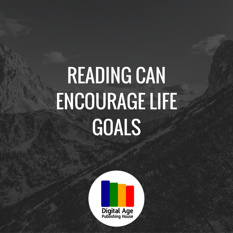 DAPubHouse's tweet photo. What are your life goals inspired by books? #reading #books #booklovers #motivation #goreaders! https://t.co/kx0Pc3Xn9E