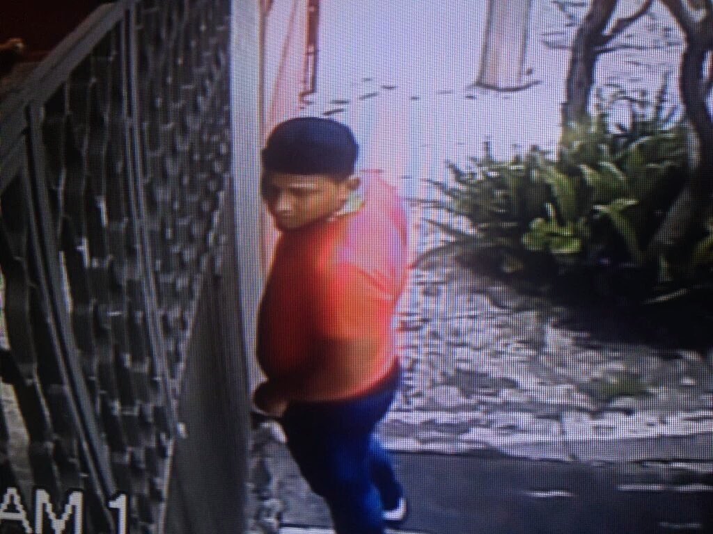 ZonaSegPuebla's tweet photo. ATENCION
Te recuerdo los rostros de responsables de
Robo a casa habitación
Fracc maravillas
andamos tras su ubicación ayuda compartiendo
RT https://t.co/BoHJpNBJuy