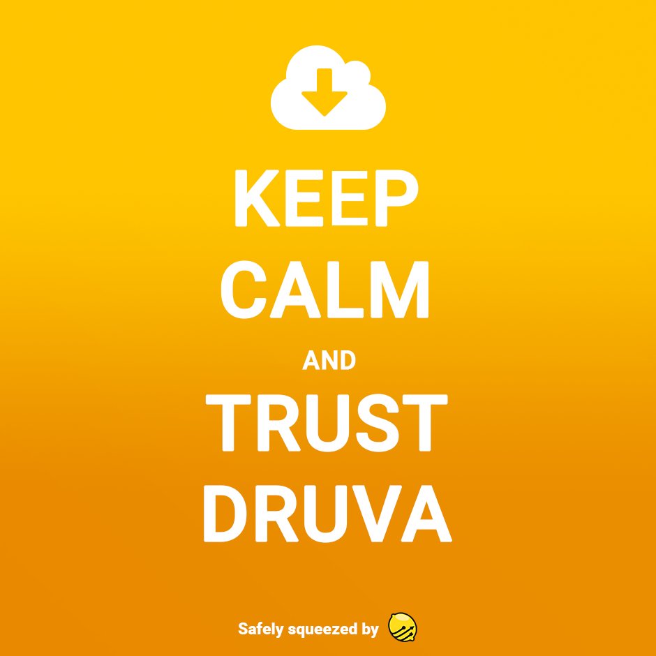 LemonProPolska's tweet photo. Thank you @druvainc for an amazing time! #LemonPro #EkspertOdChmury https://t.co/xNIFgU2vJc
