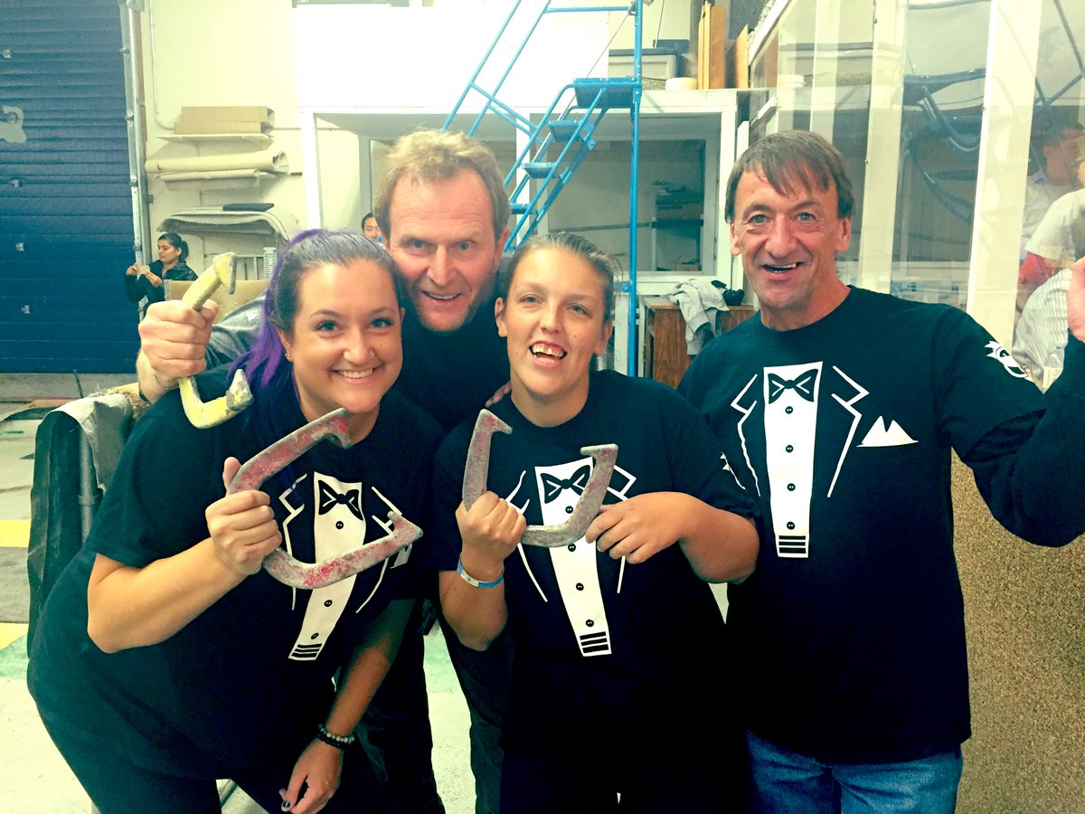 TimberTown_Bldg's tweet image. Check out our #TimberTown team last night participating in the #CalgaryCorporateChallenge Horseshoe Event! #yyc #horseshoeevent #ccc