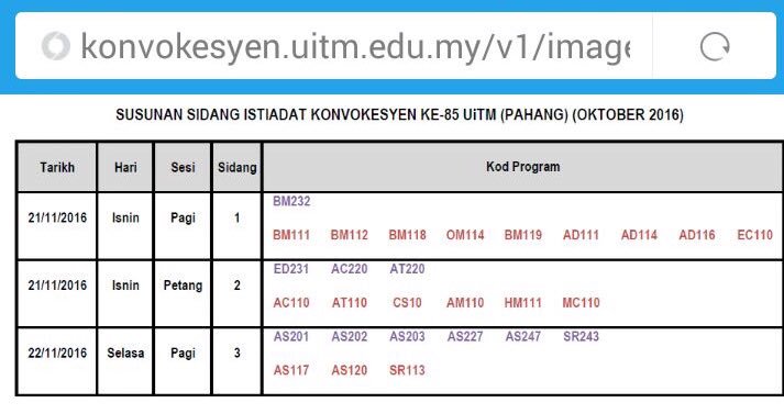 xx__fmr's tweet photo. The day will come 😍 tak sabar nak jumpa AlumniBChemBatch13/16 👭👬✨#AS202 #roadtograduation 🎓 hewhewww https://t.co/rNJ51SRvti